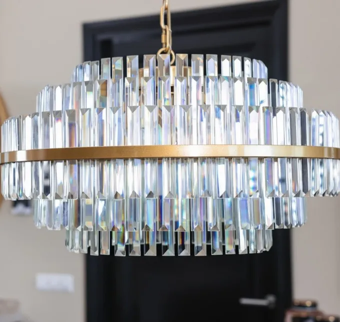 Richmond Interiors Hanglamp Desire groot