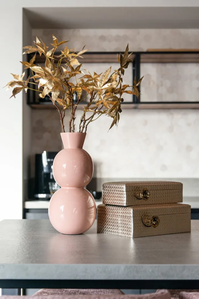 Richmond Interiors Juwelen box Trace klein