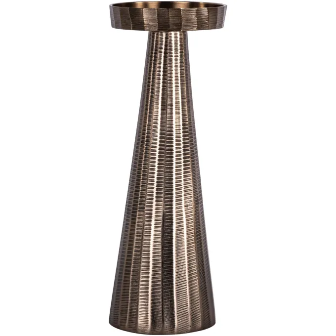 Richmond Interiors Kandelaar Evola brons S