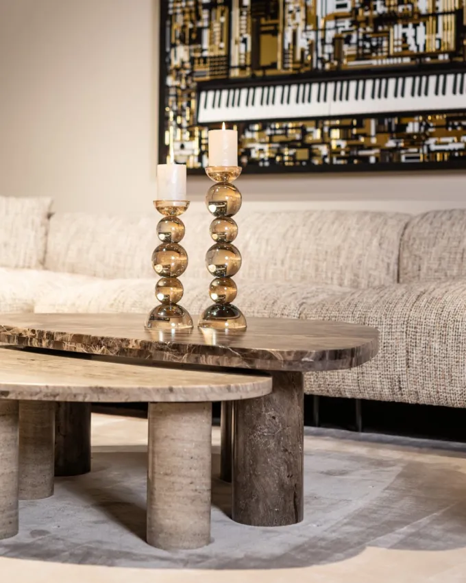 Richmond Interiors Kandelaar Emie klein