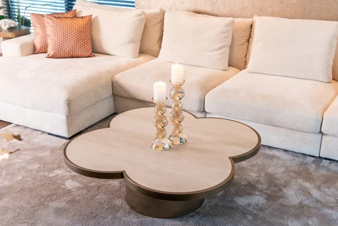 Richmond Interiors Kandelaar Emie klein