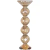 Richmond Interiors Kandelaar Channah Champagne groot