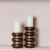 Richmond Interiors Kandelaar Eve brons groot