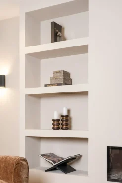 Richmond Interiors Kandelaar Eve brons groot
