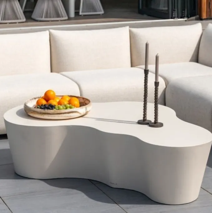 Richmond Interiors Kandelaar Milena antiek brons groot