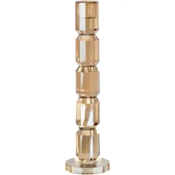 Richmond Interiors Kandelaar Dita Champagne groot