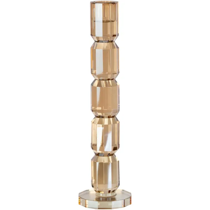 Richmond Interiors Kandelaar Dita Champagne groot