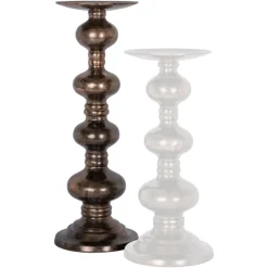 Richmond Interiors Kandelaar Joya copper large