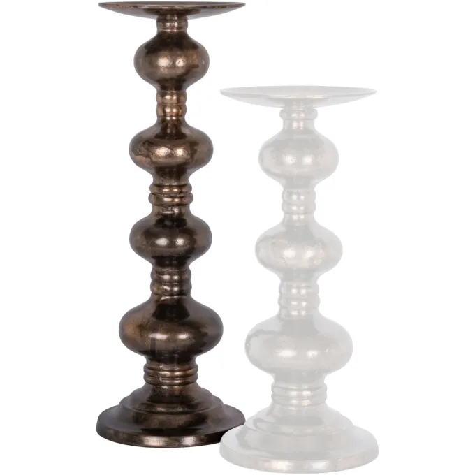Richmond Interiors Kandelaar Joya copper large