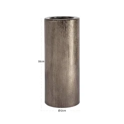 Richmond Interiors Kandelaar Rio antiek brons groot