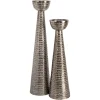 Richmond Interiors Kandelaar Jola antiek brons groot