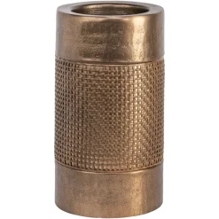 Richmond Interiors Kandelaar Aya brushed goud klein