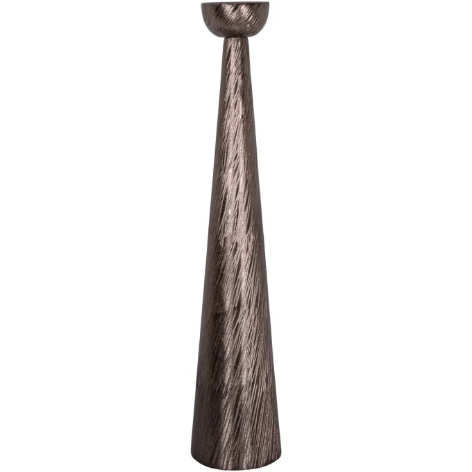 Richmond Interiors Kandelaar Saphira smoke groot