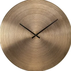 Richmond Interiors Klok Aden goud