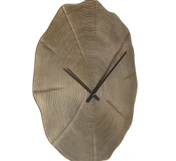 Richmond Interiors Klok Alien goud