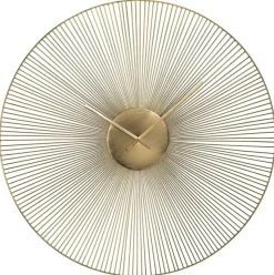 Richmond Interiors Klok Audrey goud