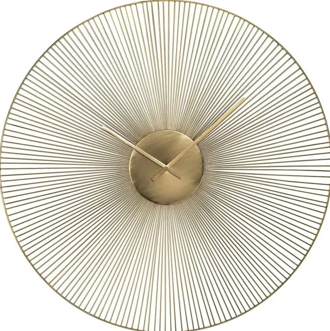 Richmond Interiors Klok Audrey goud