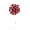 Richmond Interiors Kunstbloem Dahlia Rosee