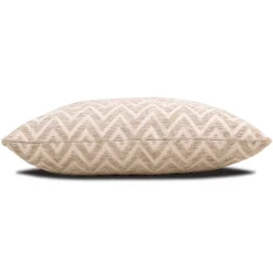 Richmond Interiors Kussen Cassy beige chevron