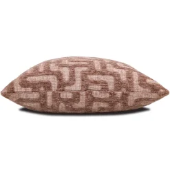 Richmond Interiors Kussen Lexa blush labyrinth