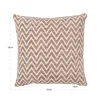 Richmond Interiors Kussen Nino zand chevron