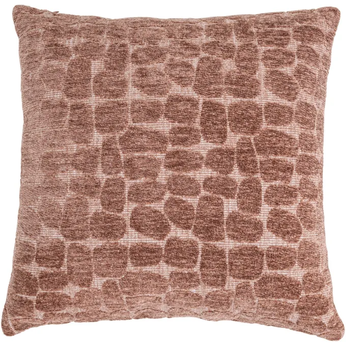 Richmond Interiors Kussen Veda pale pebble