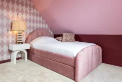 Richmond Interiors Kussen Veda pale pebble