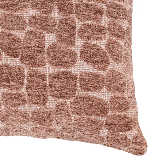 Richmond Interiors Kussen Veda pale pebble