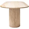 Richmond Interiors La Cantera eettafel ovaal 240 cm