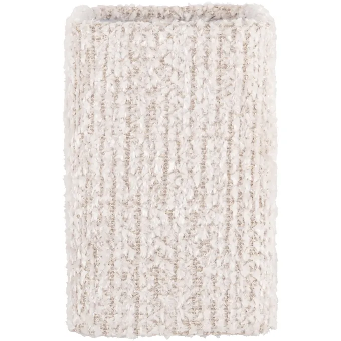 Richmond Interiors Lampenkap Marly lovely cream rectangle small