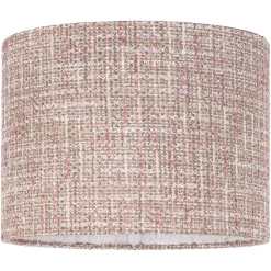 Richmond Interiors Lampenkap Live trendy rose 40Ø