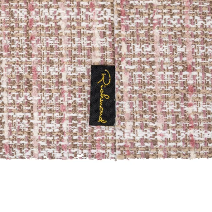 Richmond Interiors Lampenkap Live trendy rose 40Ø