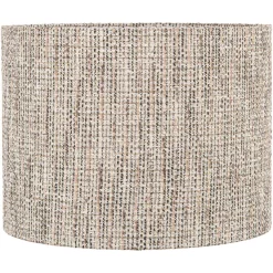 Richmond Interiors Lampenkap Philou trendy nature 50Ø