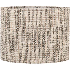Richmond Interiors Lampenkap Philou trendy nature 40Ø