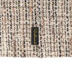 Richmond Interiors Lampenkap Philou trendy nature 40Ø