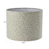 Richmond Interiors Lampenkap Zena beige leopard 50Ø