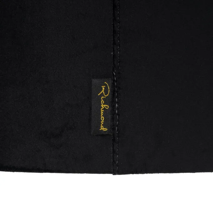 Richmond Interiors Lampenkap Jaylinn black 50Ø