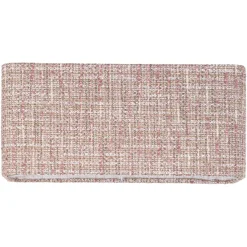 Richmond Interiors Lampenkap Live trendy rose rectangle large