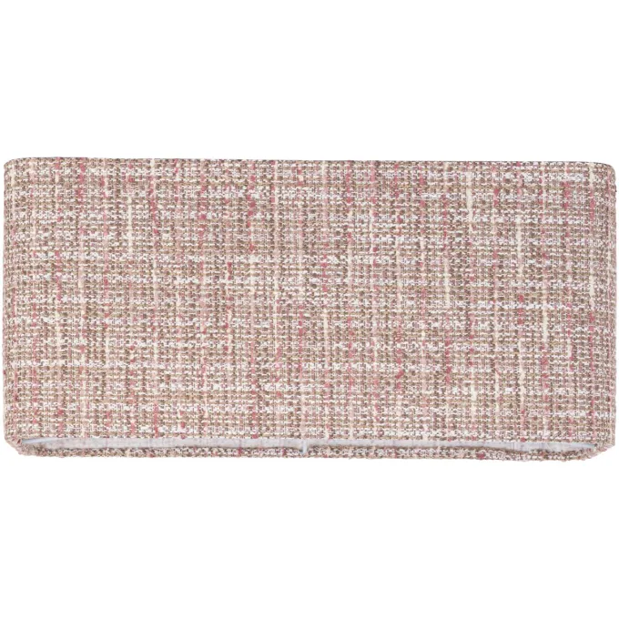 Richmond Interiors Lampenkap Live trendy rose rectangle large