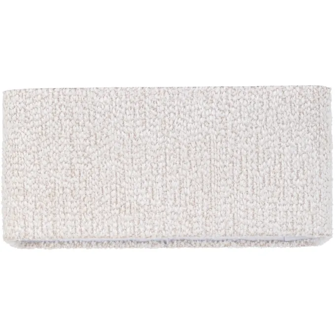 Richmond Interiors Lampenkap Marly lovely cream rectangle large