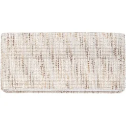 Richmond Interiors Lampenkap Filou cream coco rectangle large