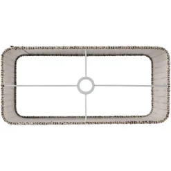Richmond Interiors Lampenkap Philou trendy nature
