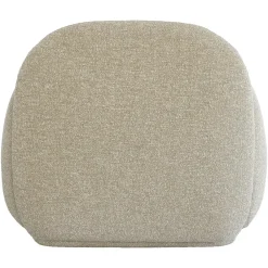 Richmond Interiors Lounge stoel Roxy lodge beige