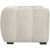 Richmond Interiors Lounge stoel Novaro naturel fancy