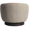 Richmond Interiors Lounge stoel Colmar naturel chunky