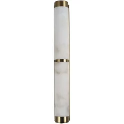 Richmond Interiors Muurlamp Lycke Goud