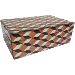 Richmond Interiors Opbergbox Chady groot