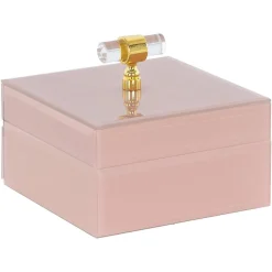 Richmond Interiors Opbergbox Rana Beige
