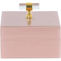Richmond Interiors Opbergbox Rana Beige