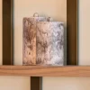 Richmond Interiors Opbergdoos Rosaline chocolade bruin – klein